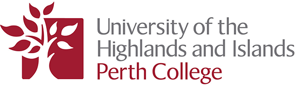 Perth College logo