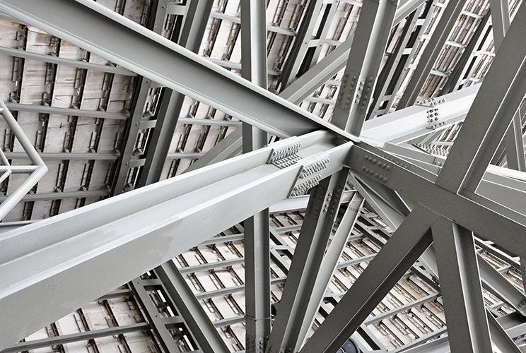 Edwards Engineering Structural Steel
