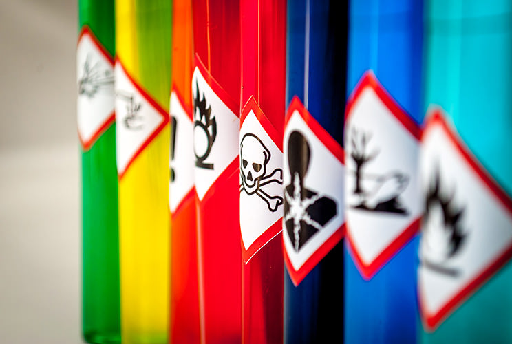 Edwards Engineering ATEX and DSEAR Compliance