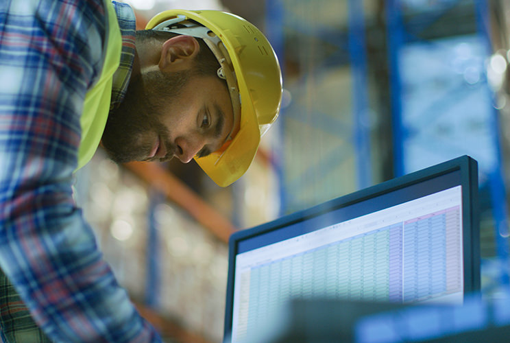 Edwards Engineering Feasibility Studies