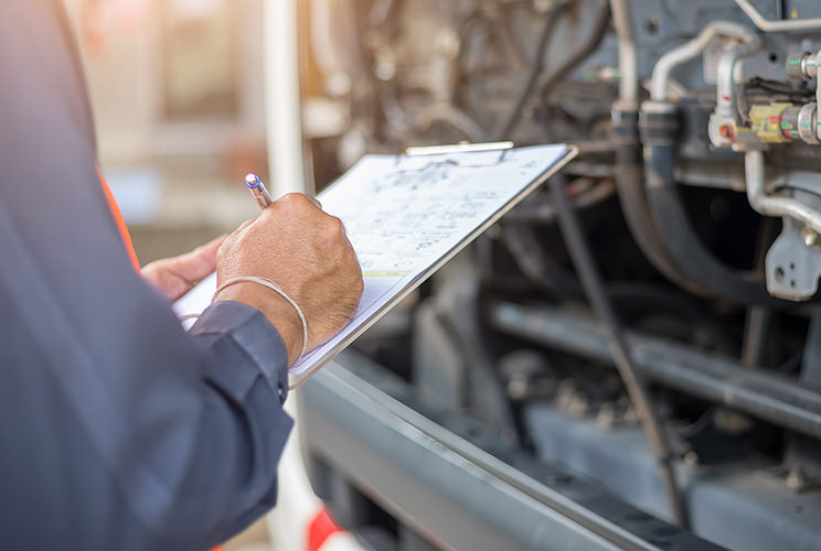 Edwards Engineering Preventative Maintenance