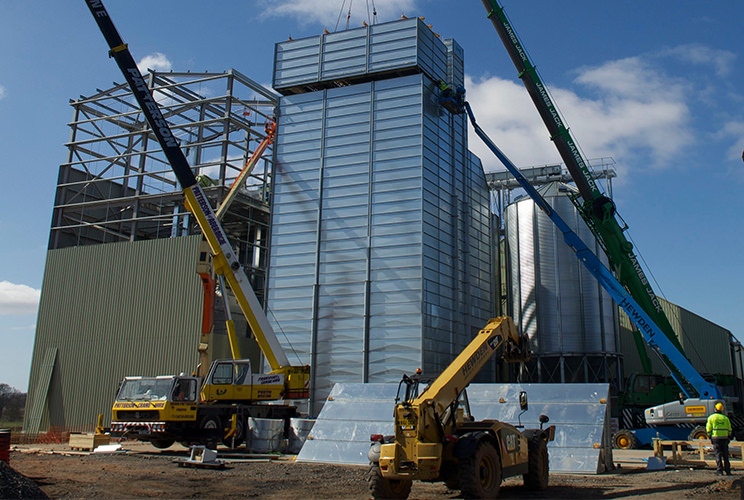 Edwards Engineering CDM